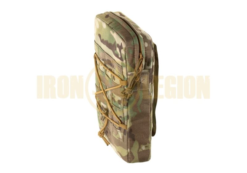 Kapsa Hydration Pouch Medium Templar's Gear
