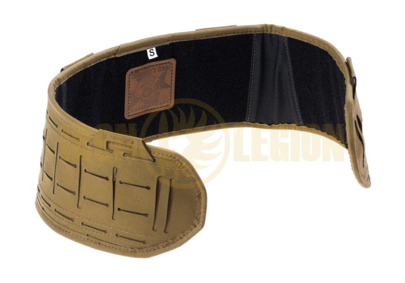 Vonkajší opasok PT4 Tactical Belt Templar's Gear
