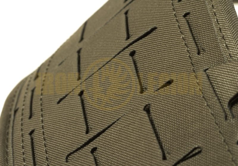 Vonkajší opasok PT4 Tactical Belt Templar's Gear