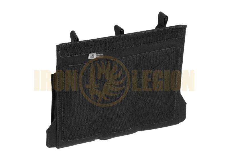 Panel TPC Panel Shingle Templar's Gear