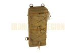 Kapsa Hydration Pouch Large Templar's Gear