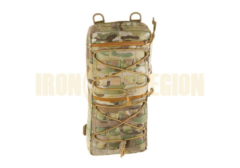 Kapsa Hydration Pouch Large Templar's Gear