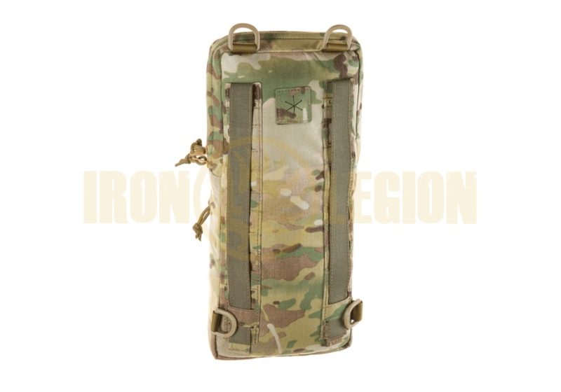 Kapsa Hydration Pouch Large Templar's Gear
