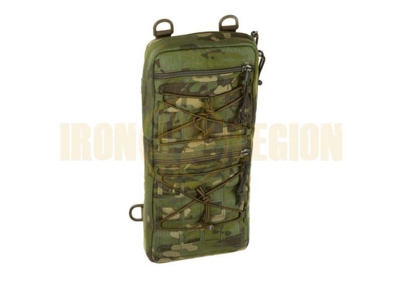 Kapsa Hydration Pouch Large Templar's Gear