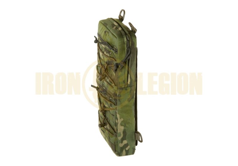 Kapsa Hydration Pouch Large Templar's Gear