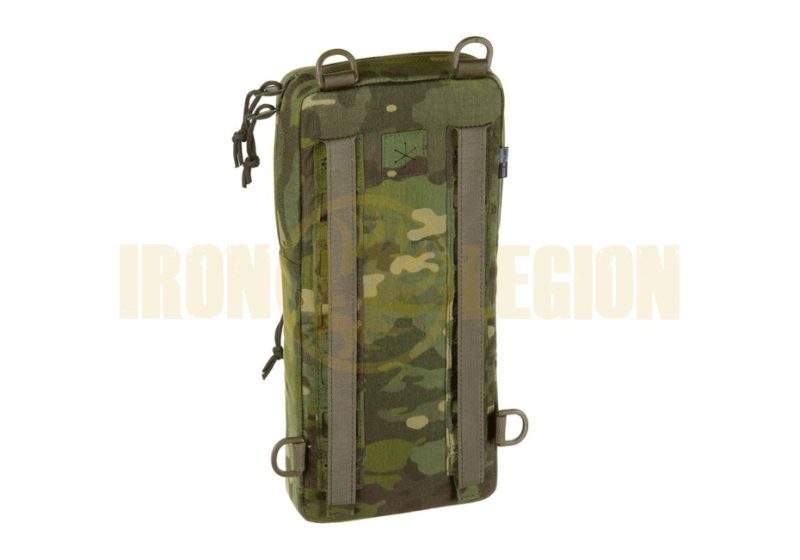 Kapsa Hydration Pouch Large Templar's Gear