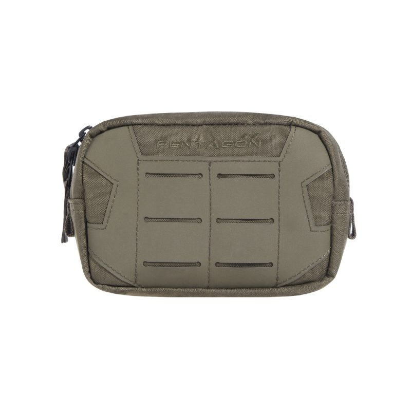 Kapsa ELPIS POUCH 15Χ10 Pentagon