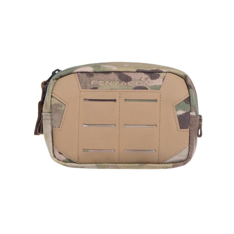 Kapsa ELPIS POUCH 15Χ10 Pentagon