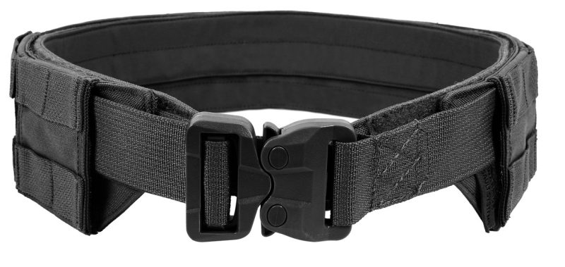 Opasok WARRIOR LOW PROFILE MOLLE BELT COBRA Warrior