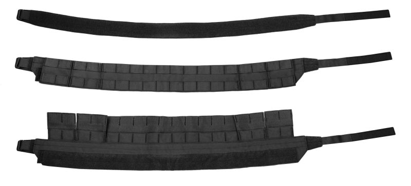 Opasok WARRIOR LOW PROFILE MOLLE BELT COBRA Warrior