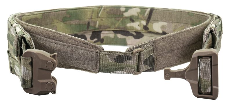 Opasok WARRIOR LOW PROFILE MOLLE BELT COBRA Warrior