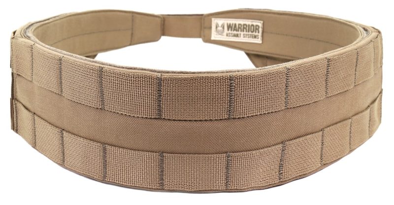 Opasok WARRIOR LOW PROFILE MOLLE BELT COBRA Warrior