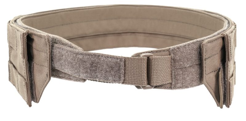 Opasok WARRIOR LOW PROFILE MOLLE BELT COBRA Warrior