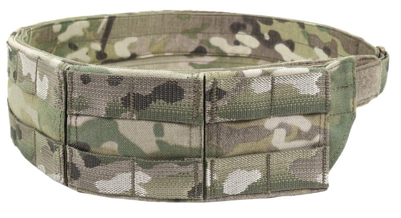 Opasok WARRIOR LOW PROFILE MOLLE BELT Warrior