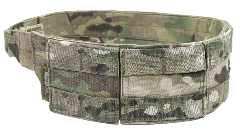 Opasok WARRIOR LOW PROFILE MOLLE BELT Warrior