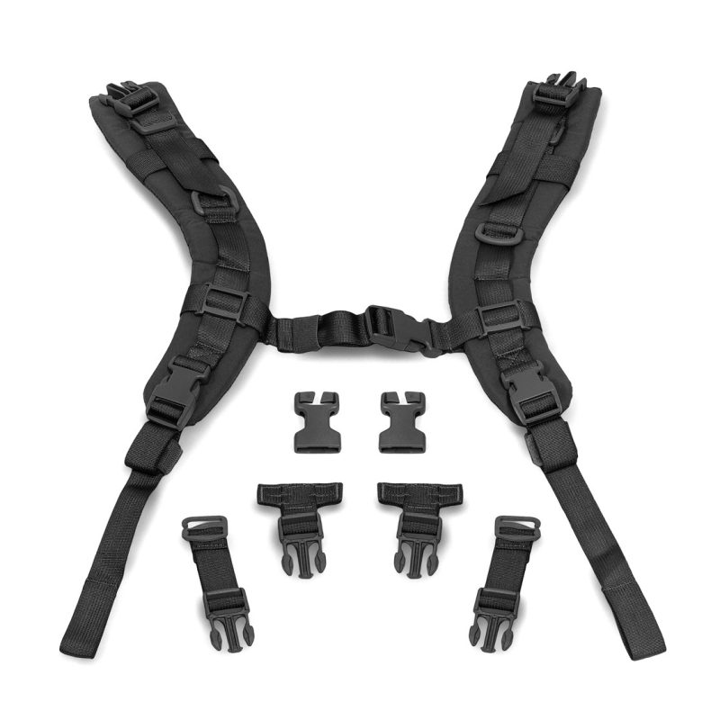 Batoh HELMET CARGO PACK LARGE Warrior