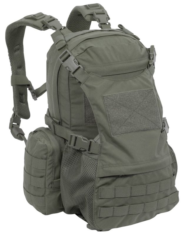 Batoh HELMET CARGO PACK LARGE Warrior