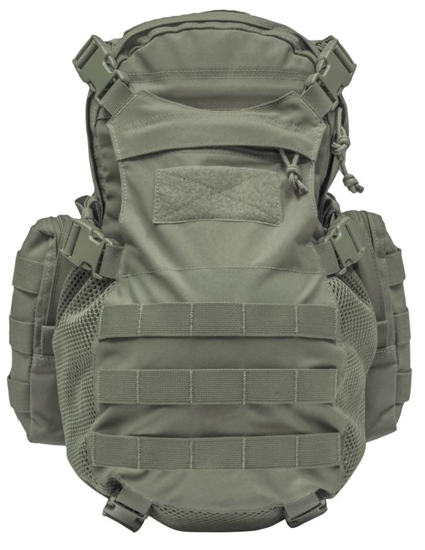 Batoh HELMET CARGO PACK LARGE Warrior