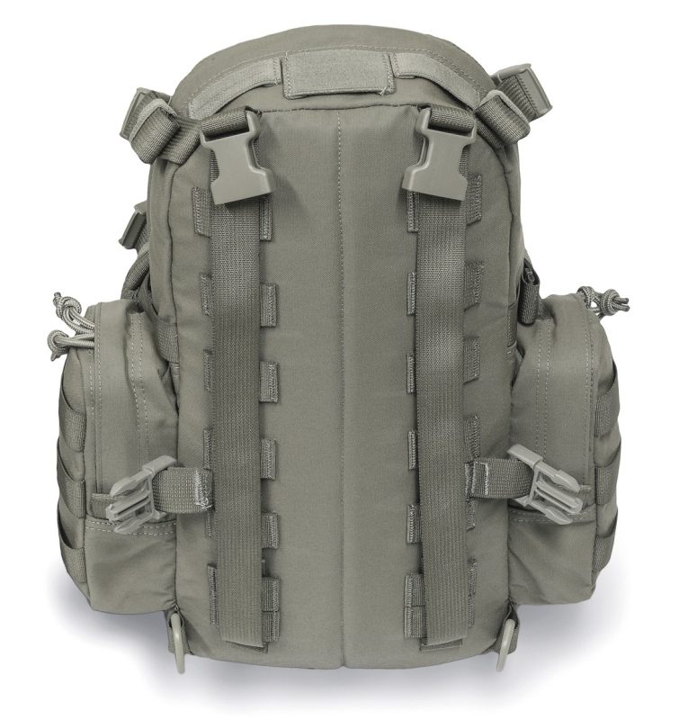 Batoh HELMET CARGO PACK LARGE Warrior
