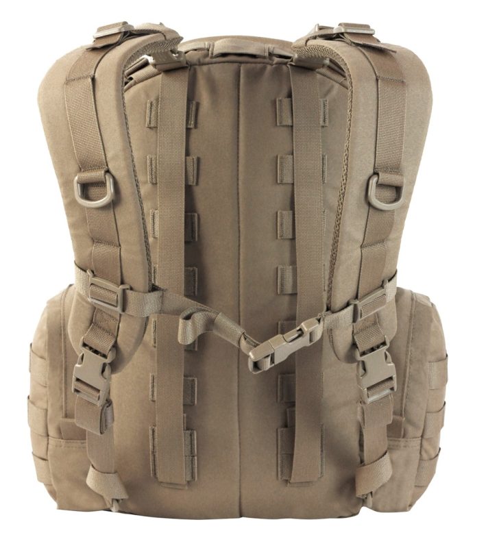 Batoh HELMET CARGO PACK LARGE Warrior