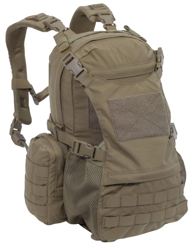 Batoh HELMET CARGO PACK LARGE Warrior