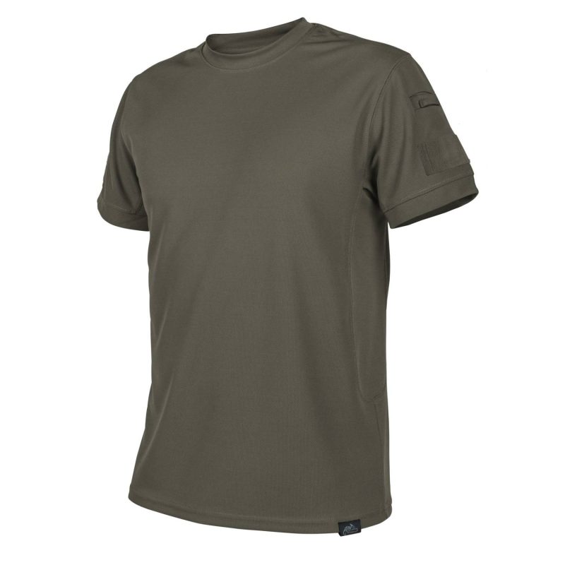 Tričko TACTICAL T-SHIRT - TOPCOOL LITE Helikon