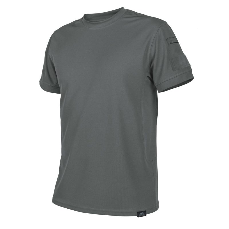 Tričko TACTICAL T-SHIRT - TOPCOOL LITE Helikon