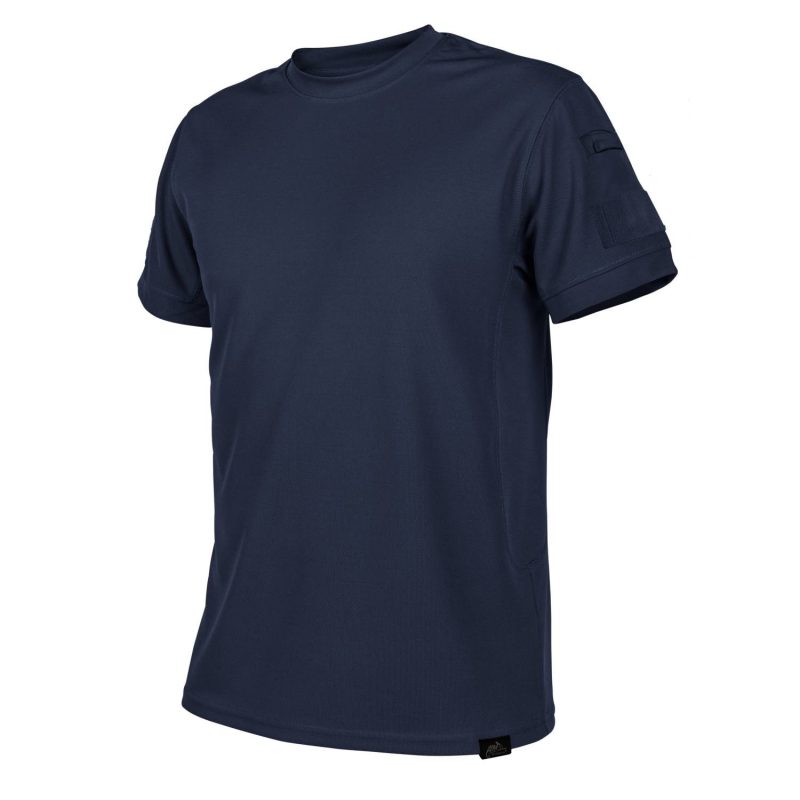 Tričko TACTICAL T-SHIRT - TOPCOOL LITE Helikon