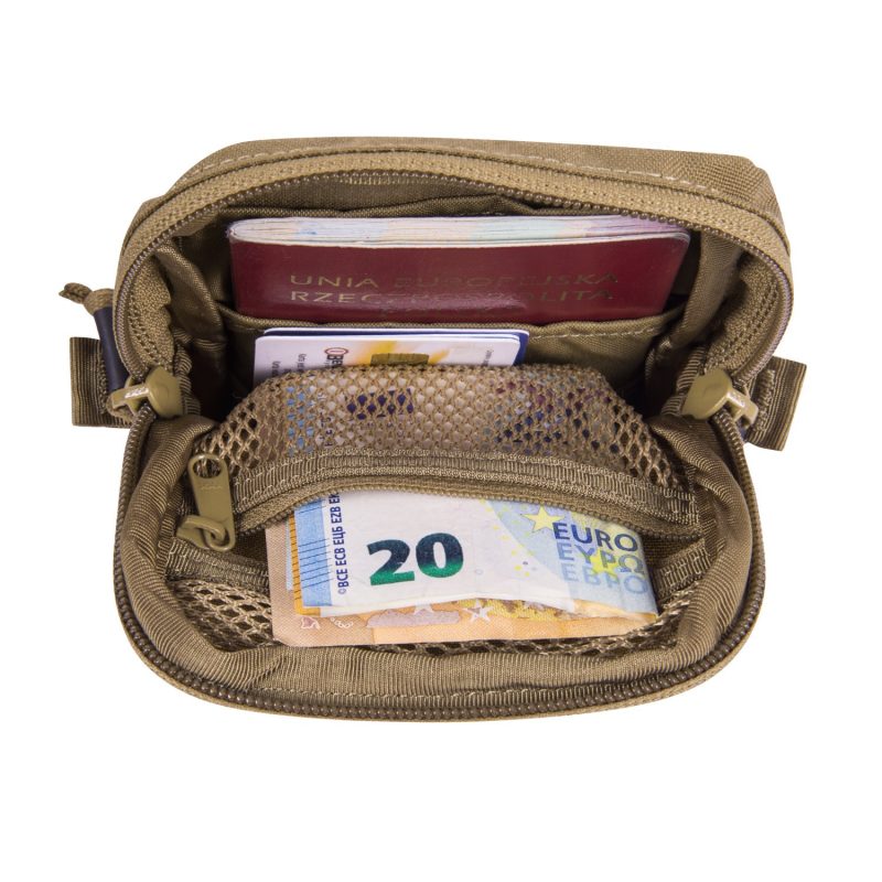 Puzdro DOCUMENT CASE INSERT® Helikon