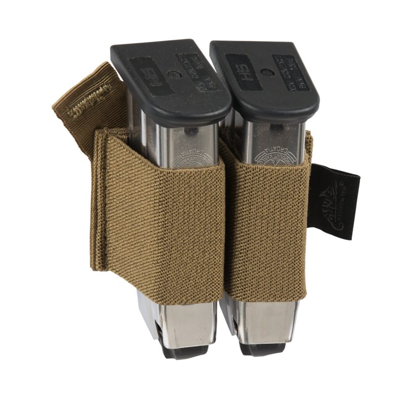 Sumka DOUBLE ELASTIC INSERT® Helikon