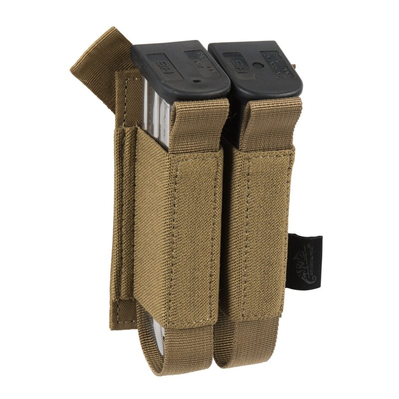 Sumka DOUBLE PISTOL MAGAZINE INSERT® Helikon
