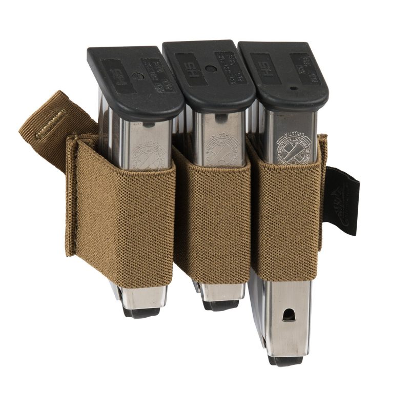 Sumka TRIPLE ELASTIC INSERT® Helikon