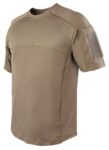 Tričko TRIDENT BATTLE TOP S.T.Condor