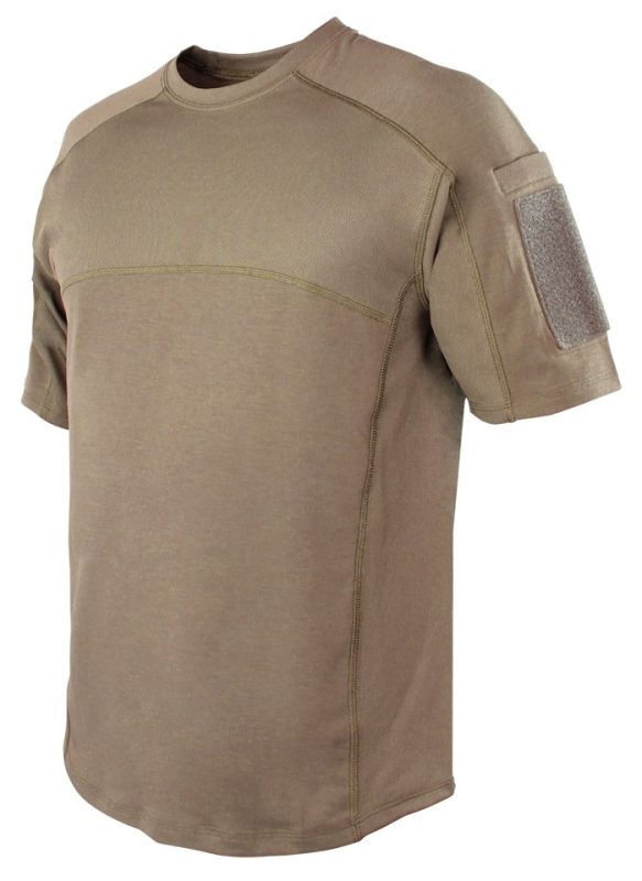 Tričko TRIDENT BATTLE TOP S.T.Condor