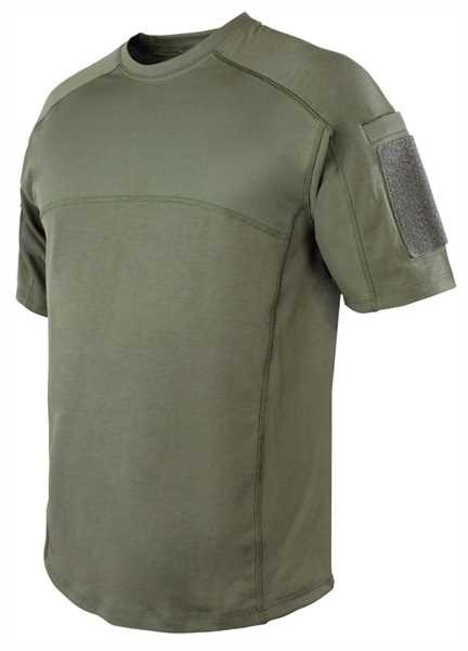 Tričko TRIDENT BATTLE TOP S.T.Condor