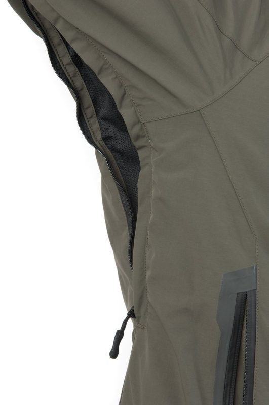Bunda Torrent Snugpak
