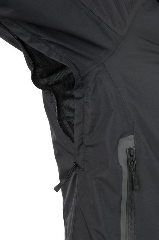 Bunda Torrent Snugpak