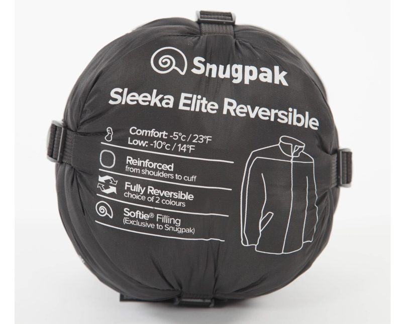 Bunda Sleeka Elite Reversible Snugpak