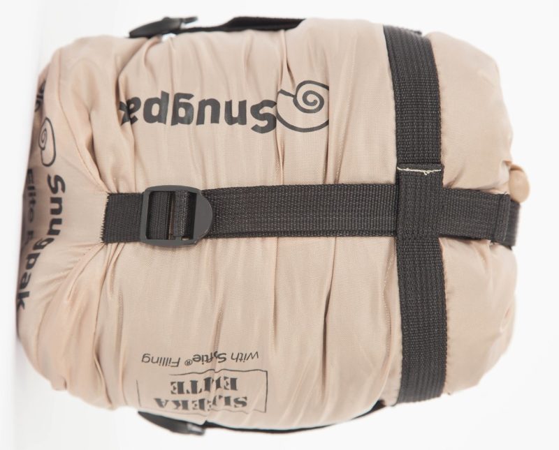 Bunda Sleeka Elite Reversible Snugpak