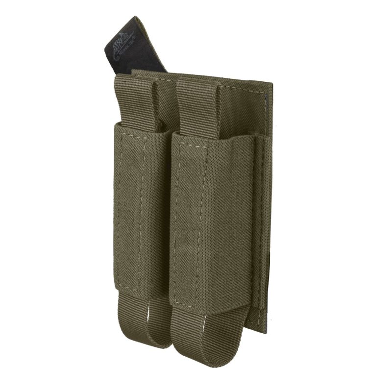 Sumka DOUBLE PISTOL MAGAZINE INSERT® Helikon