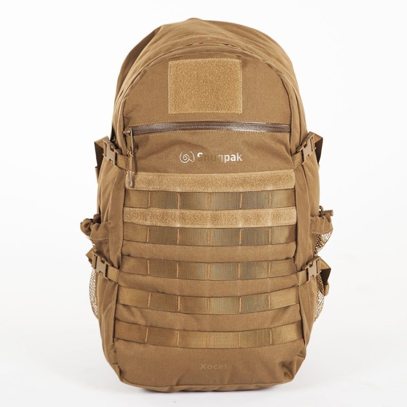 Botoh Xocet Snugpak