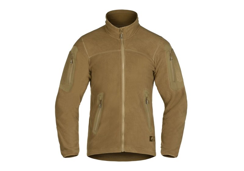 Bunda AVICEDA MK.II FLEECE JACKET Clawgear