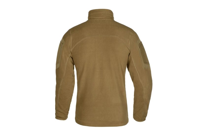 Bunda AVICEDA MK.II FLEECE JACKET Clawgear