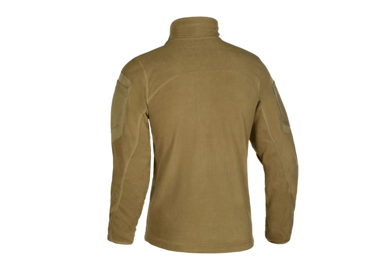Bunda AVICEDA MK.II FLEECE JACKET Clawgear