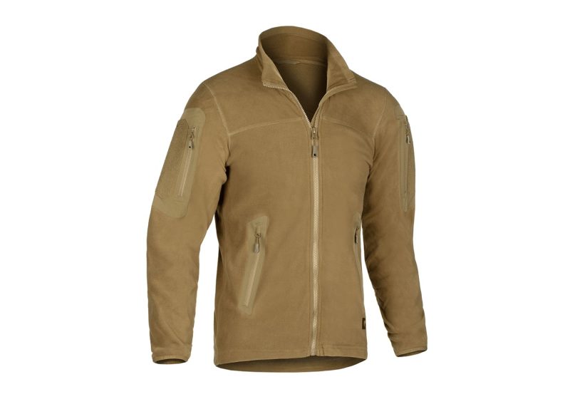 Bunda AVICEDA MK.II FLEECE JACKET Clawgear