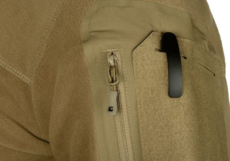Bunda AVICEDA MK.II FLEECE JACKET Clawgear