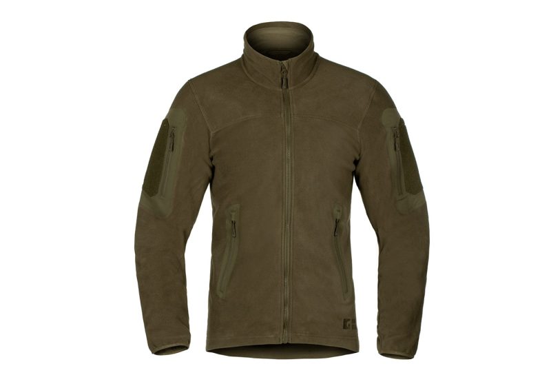 Bunda AVICEDA MK.II FLEECE JACKET Clawgear