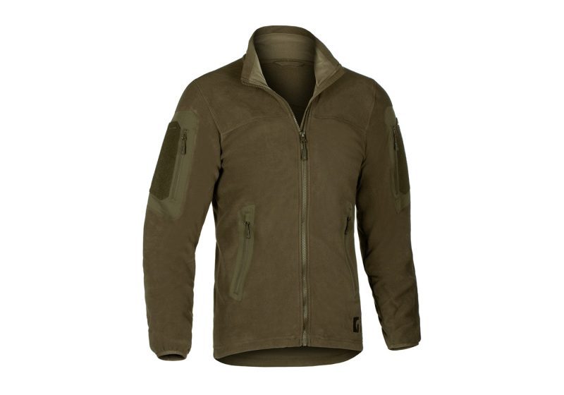 Bunda AVICEDA MK.II FLEECE JACKET Clawgear
