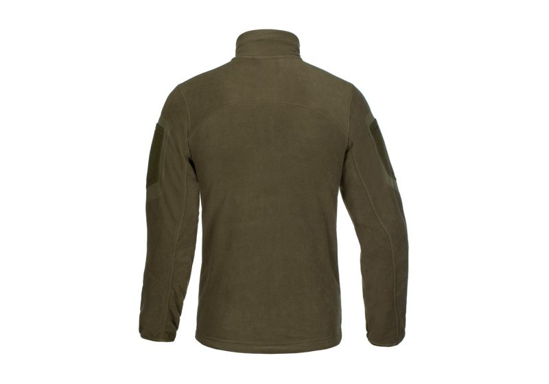 Bunda AVICEDA MK.II FLEECE JACKET Clawgear