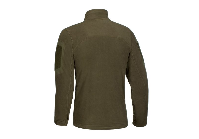 Bunda AVICEDA MK.II FLEECE JACKET Clawgear